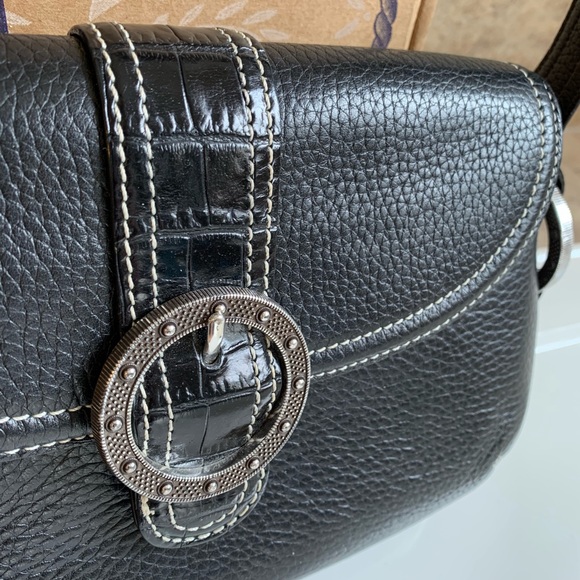 Brighton Shoulder Bag - Picture 2 of 8